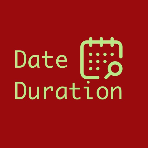 Date Duration